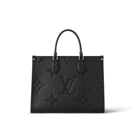 louis vuitton tas zwart leer|louis vuitton leather handbags.